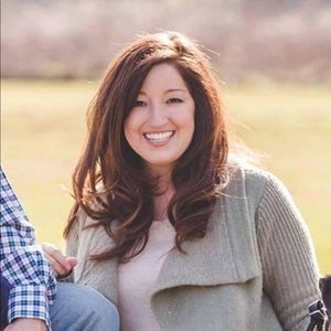 Meet your Posher, Ally